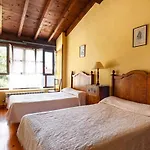 Alpehytte Casa Begona En Ribadesella Linares (Asturias)