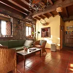 Casa Begona En Ribadesella Chalet *