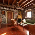 Casa Begona En Ribadesella Chalet Linares (Asturias)