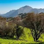Casa Begona En Ribadesella Chalet Linares (Asturias)