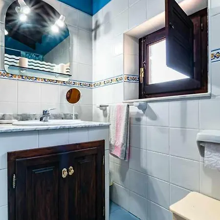 Σαλέ Casa Begona En Ribadesella *