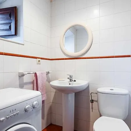 Σαλέ Casa Begona En Ribadesella