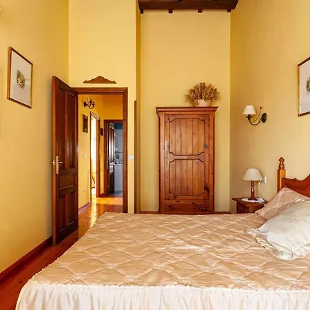 Horská chata Casa Begona-situada En Sardedo, Ribadesella Linares (Asturias)