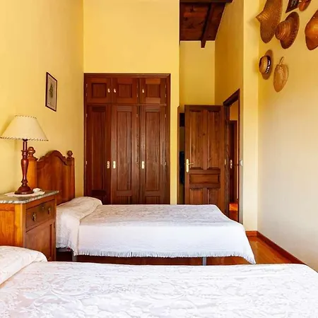 Casa Begona En Ribadesella Σαλέ
