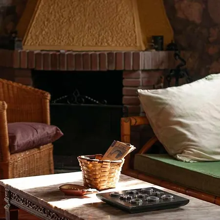 Horská chata Casa Begona-situada En Sardedo, Ribadesella *