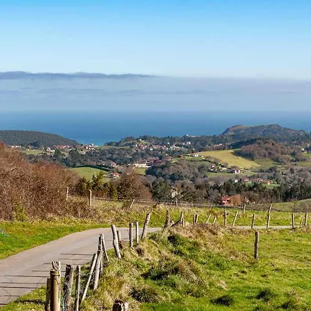 Σαλέ Casa Begona En Ribadesella