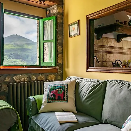 Casa Begona En Ribadesella *